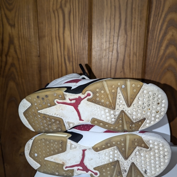 Bel air Jordan - Picture 3 of 8